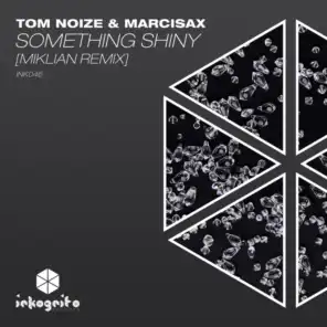 Tom Noize & MarciSax