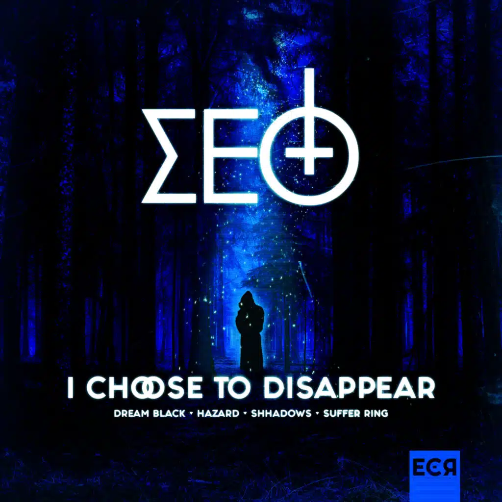 I Choose To Disappear (HAZARD Remix)