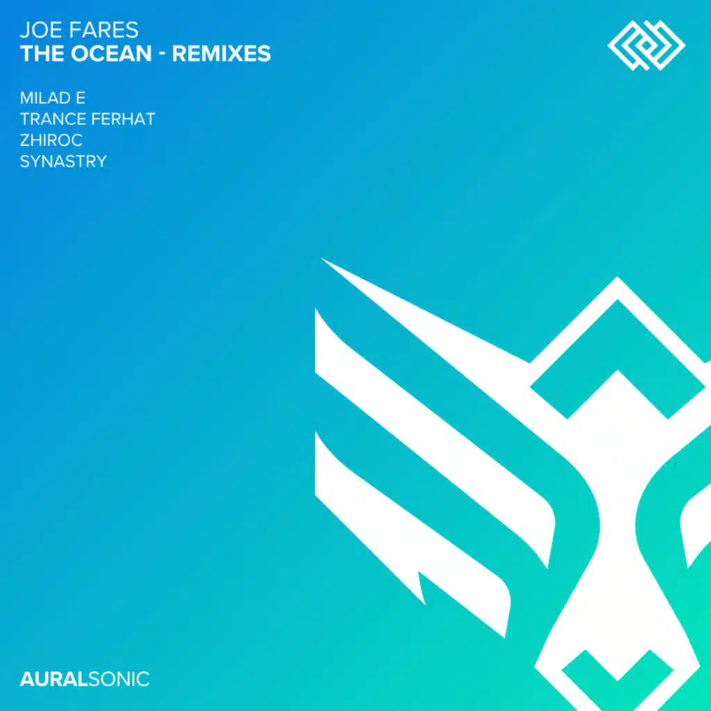The Ocean - Remixes (Trance Ferhat Remix)