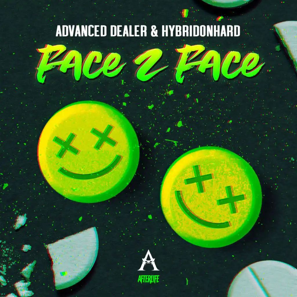 Face 2 Face (Dealer Mix)