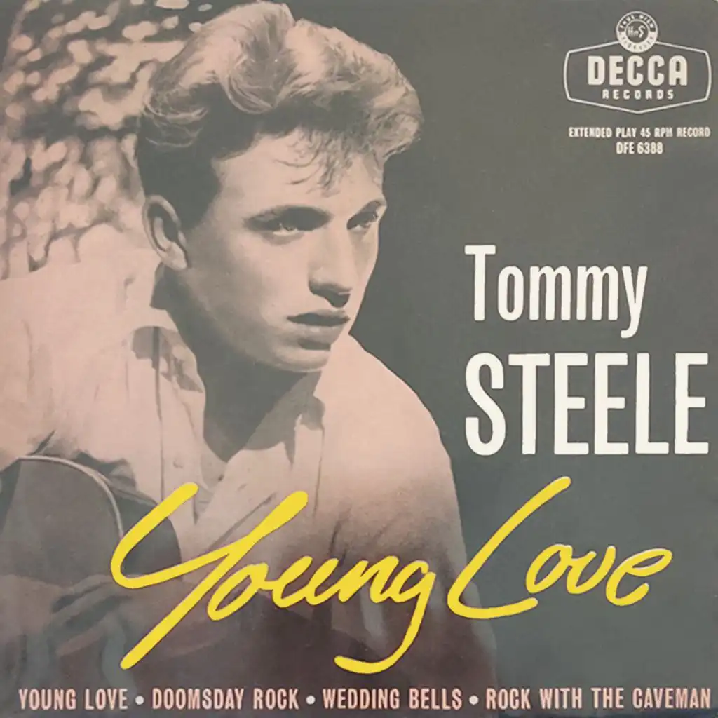 Rock With The Caveman