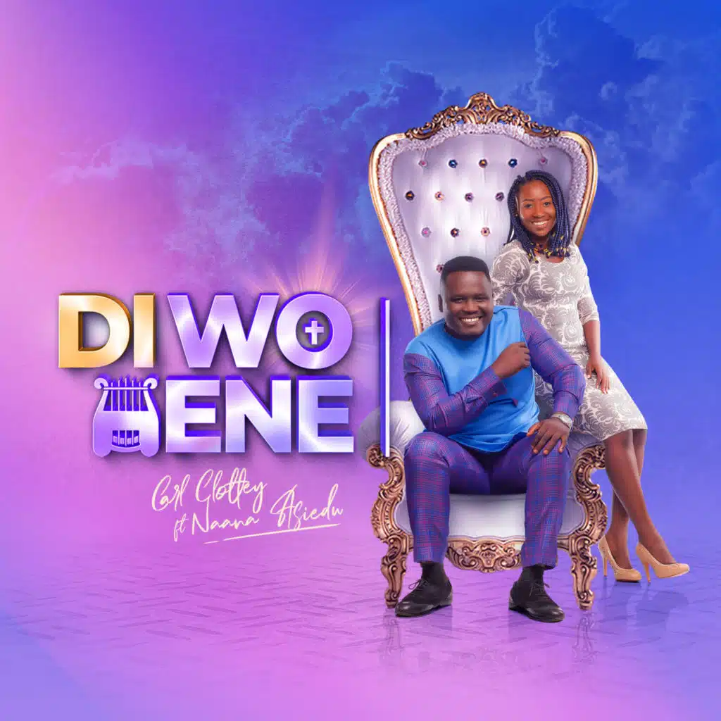 DI Wo Hene (feat. Naana Asiedu)