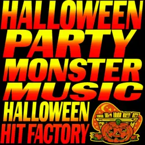 Halloween Party Monster Music