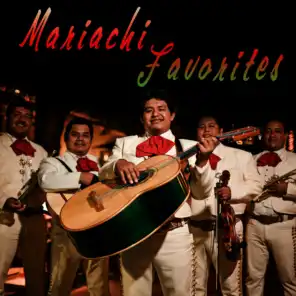 Mariachi Favorites