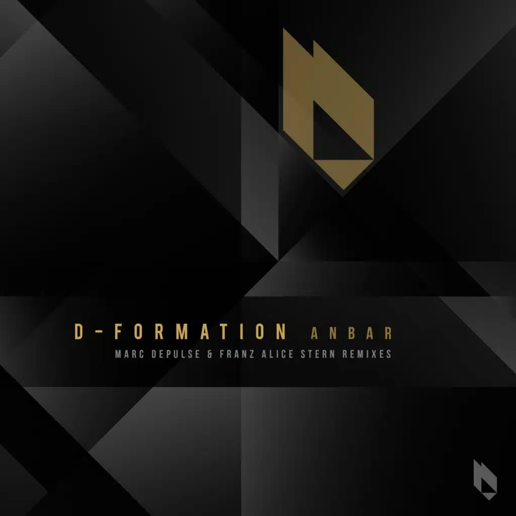 Anbar (Marc DePulse Remix)