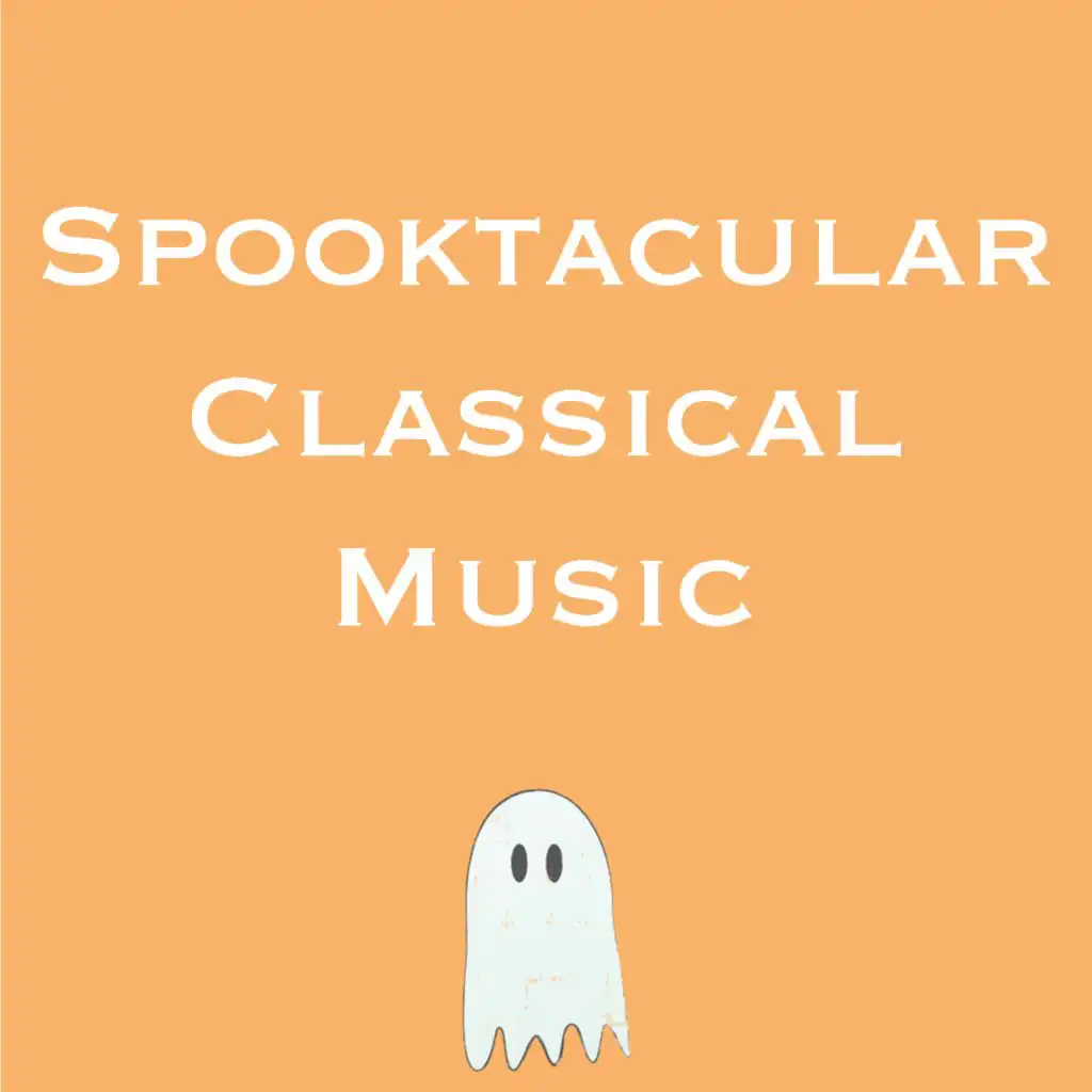 Spooktacular Classical Music