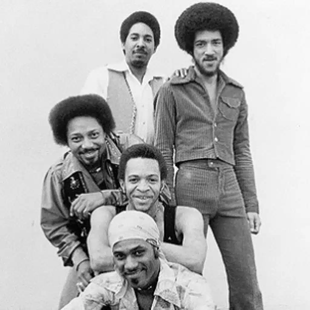 The Meters