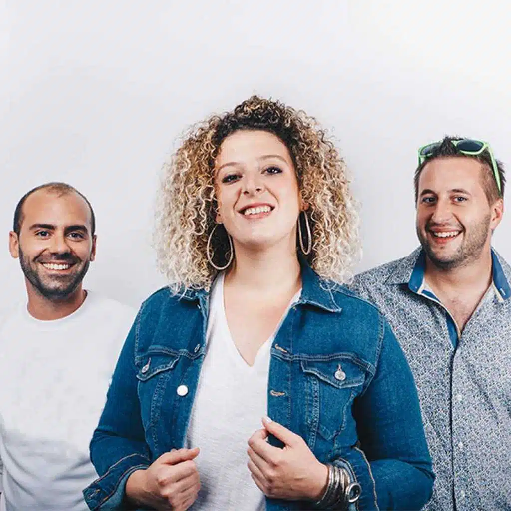 Trois Cafés Gourmands