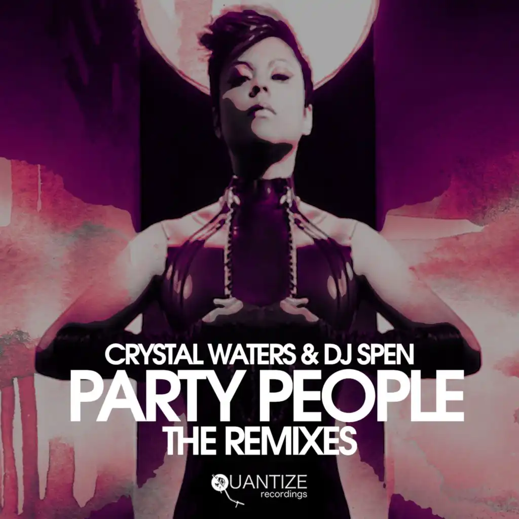 Party People (The Remixes)