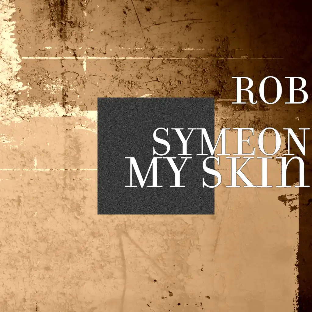 Rob Symeon