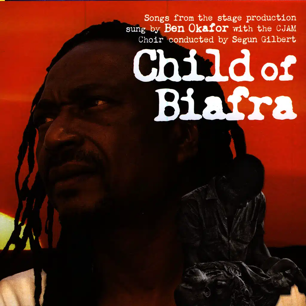 Child Of Biafra