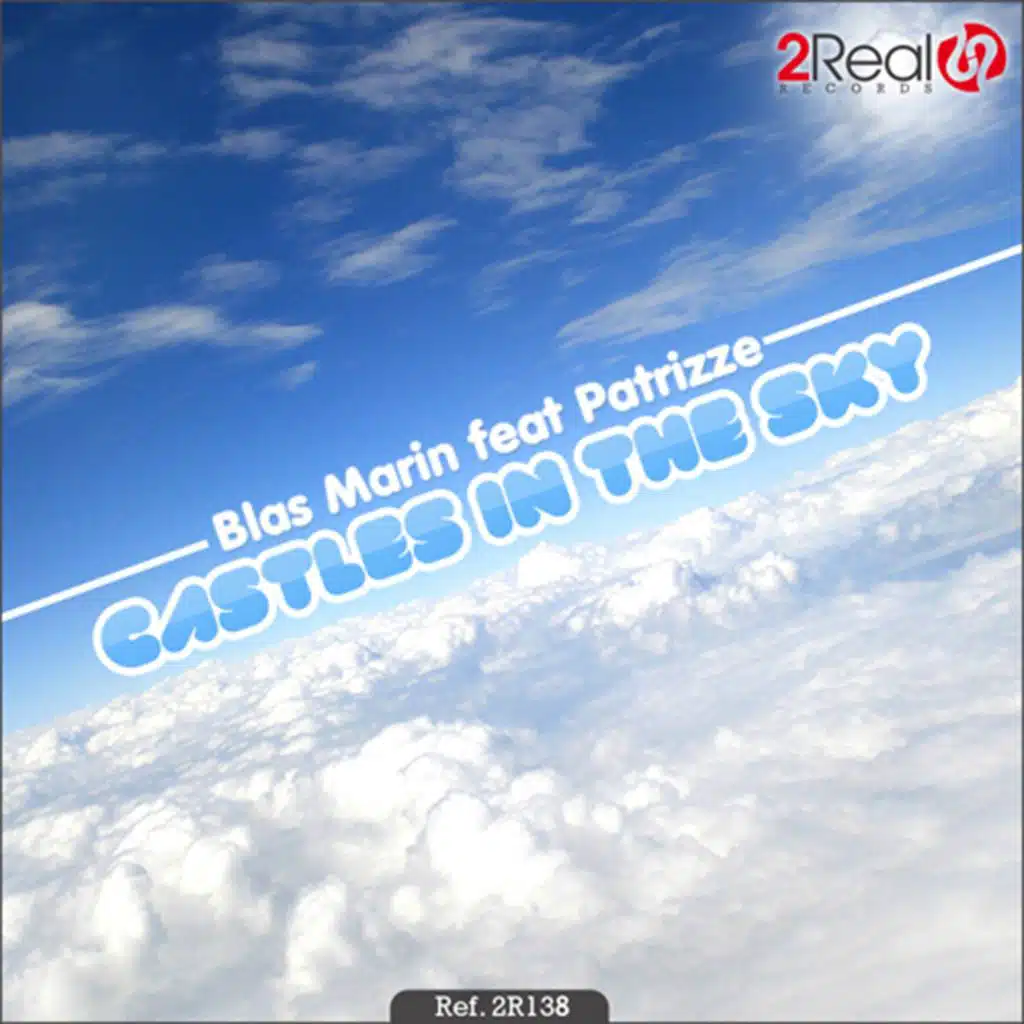 Castles in the Sky (feat. Patrizze)