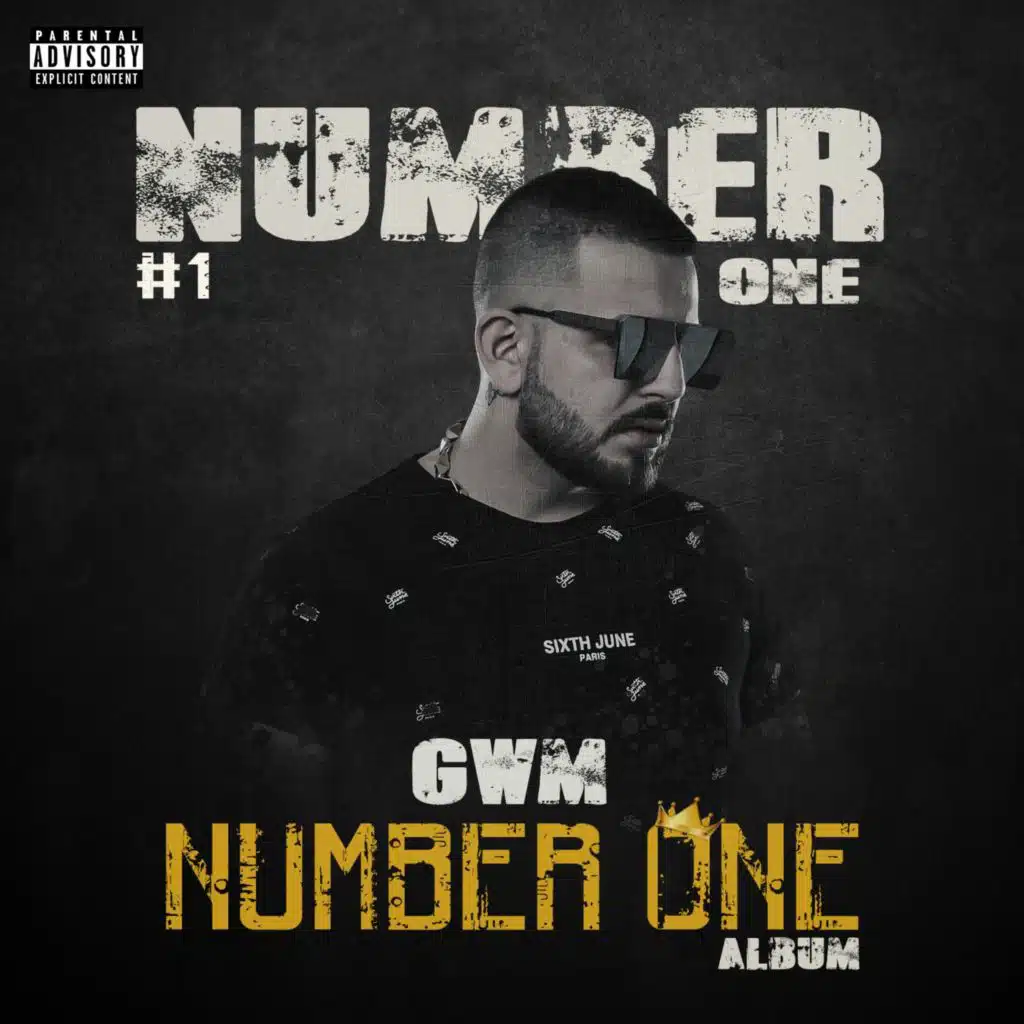 Number one