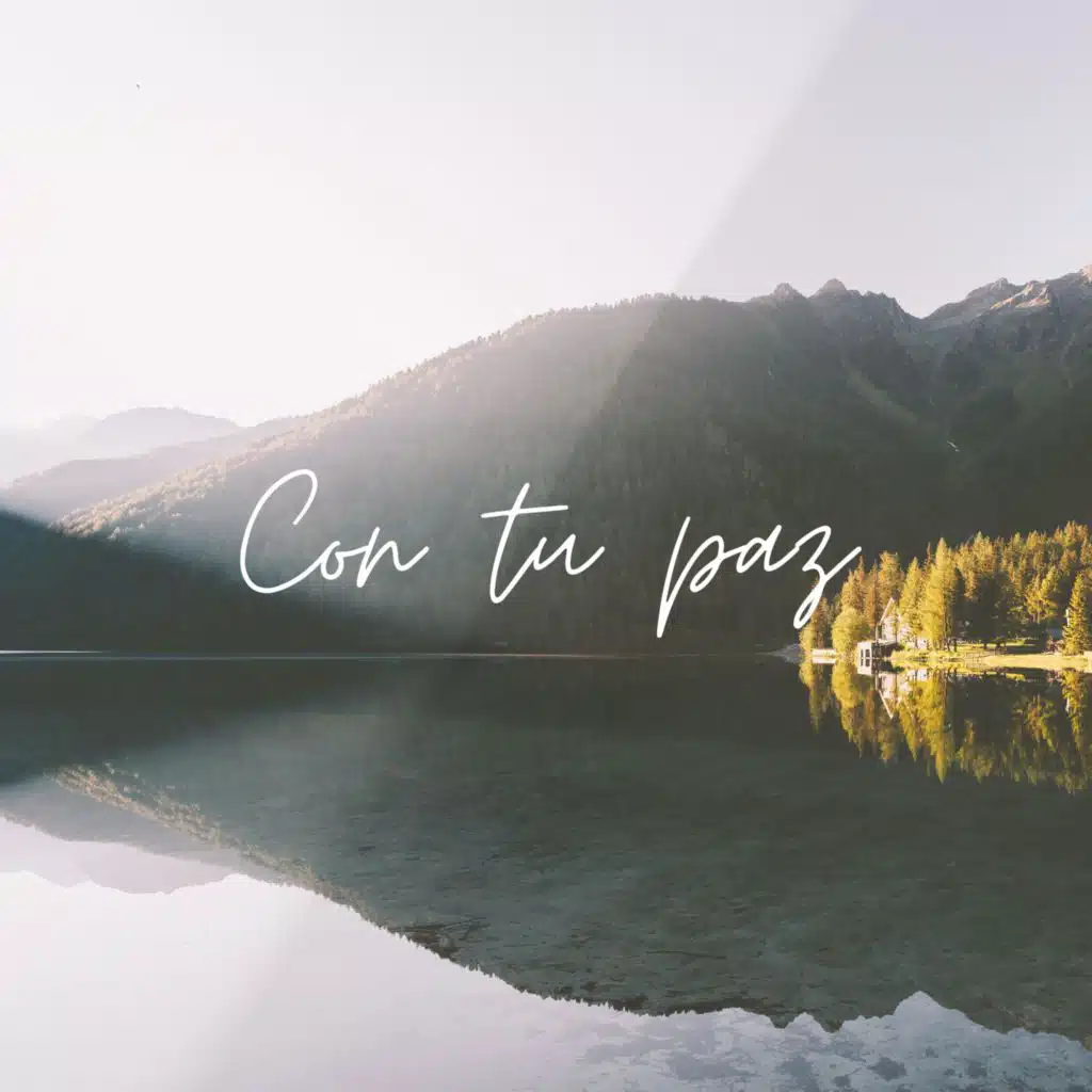 Con Tu Paz
