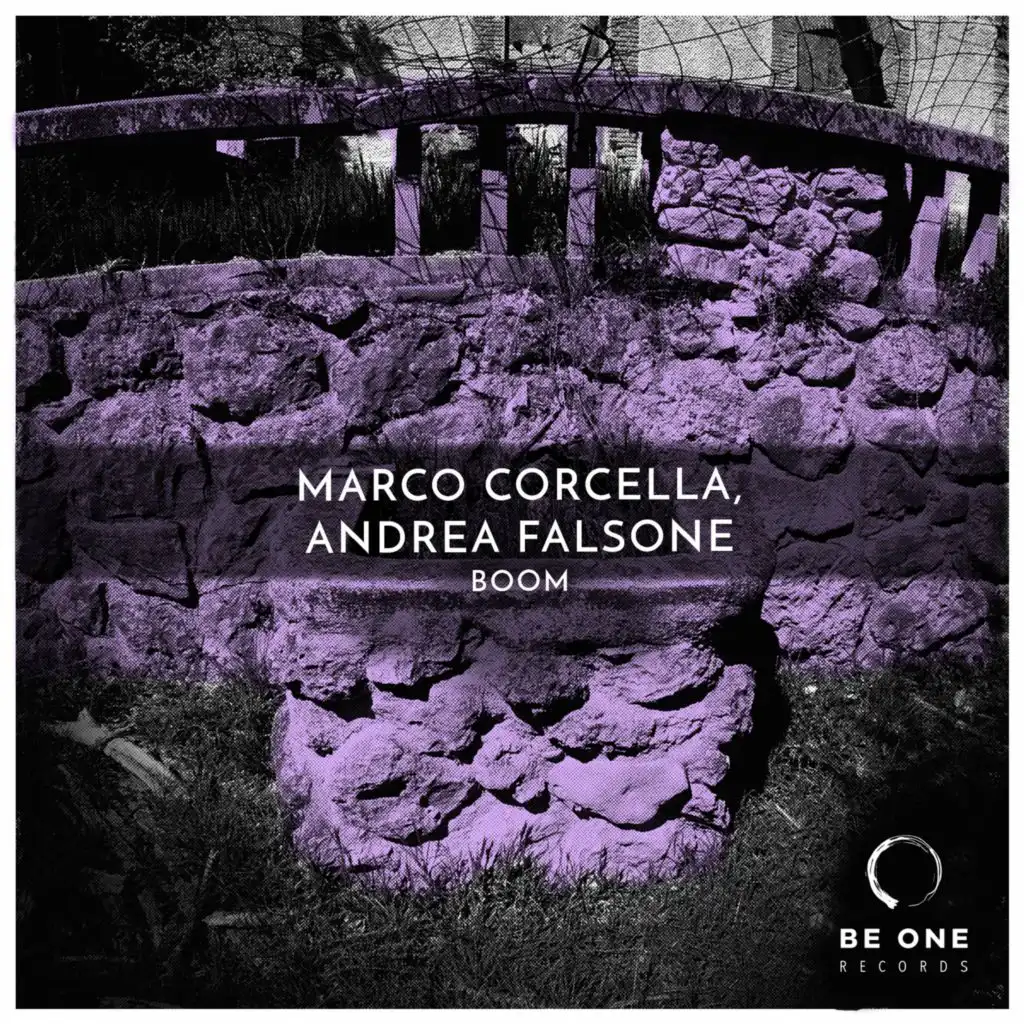 Marco Corcella & Andrea Falsone