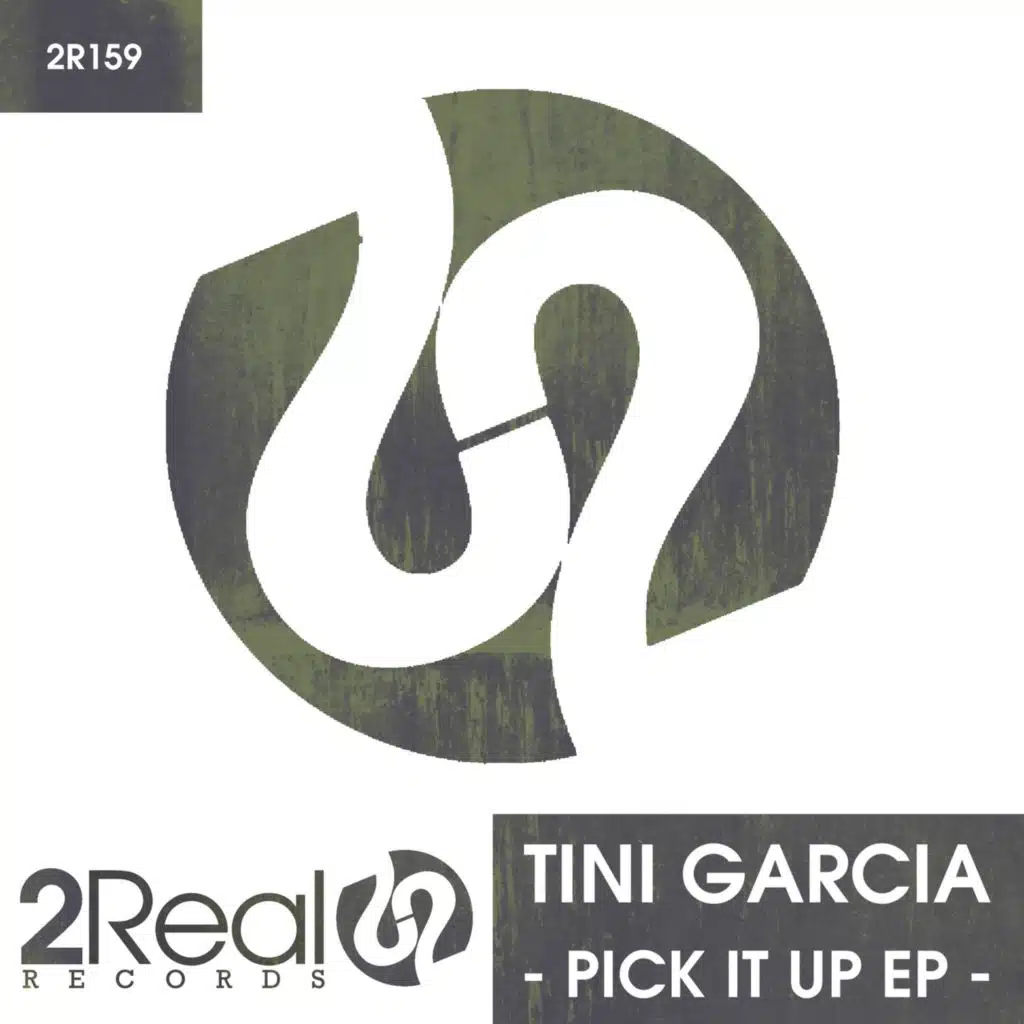 Pick It Up EP