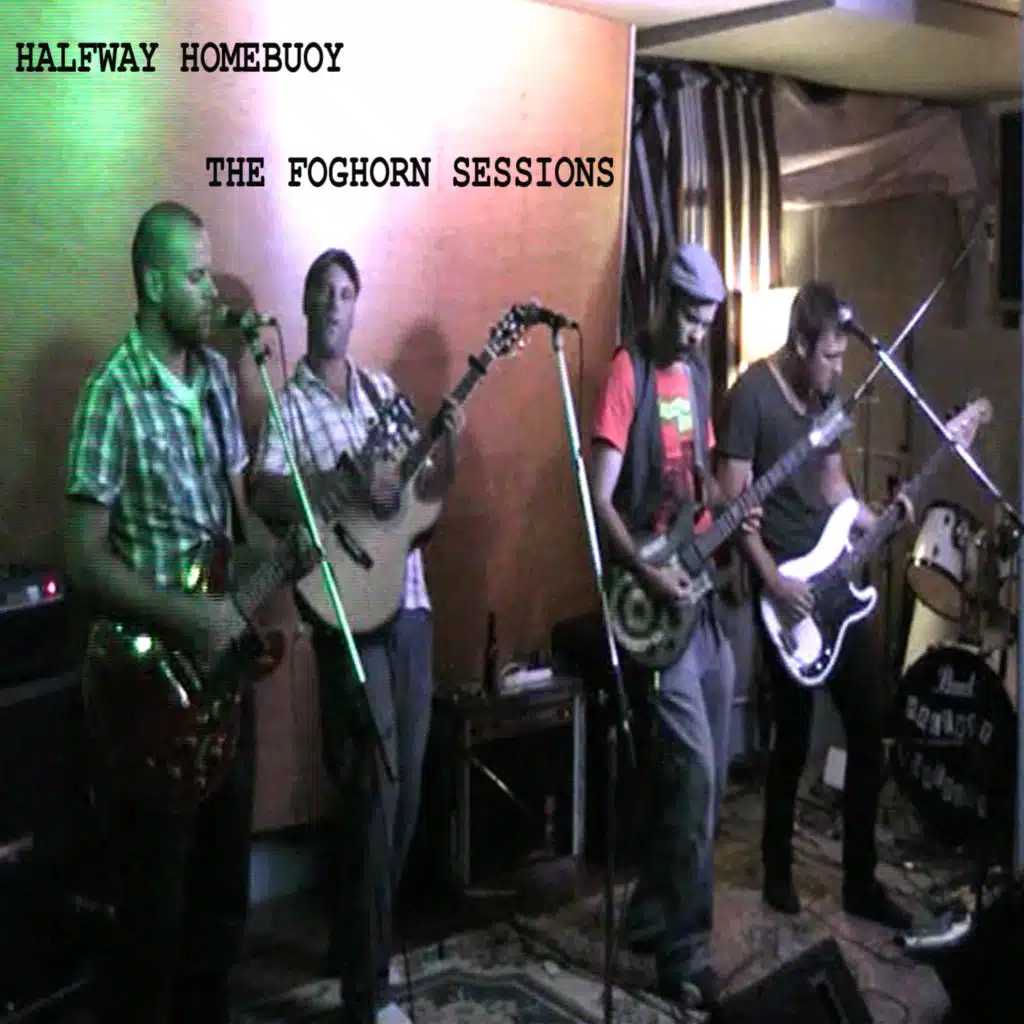 The Foghorn Sessions