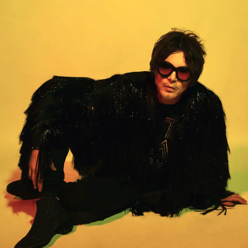 Музыкальный Аттракцион (Live)