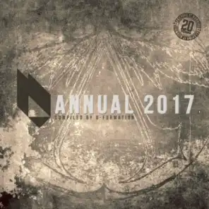 Annual 2017 Compiled by D-Formation