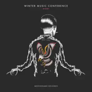 Winter Music Conference Miami