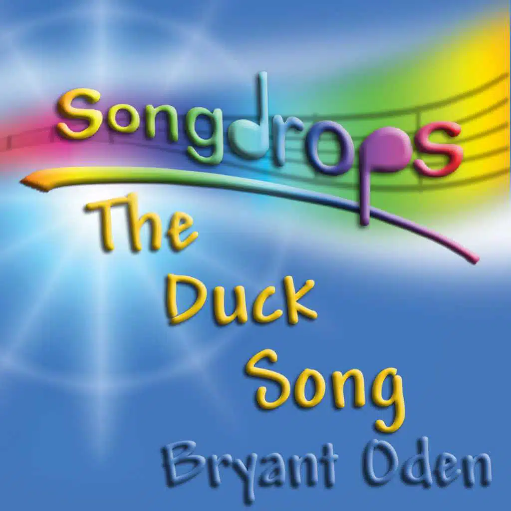 The Duck Song (The Duck and the Lemonade Stand)