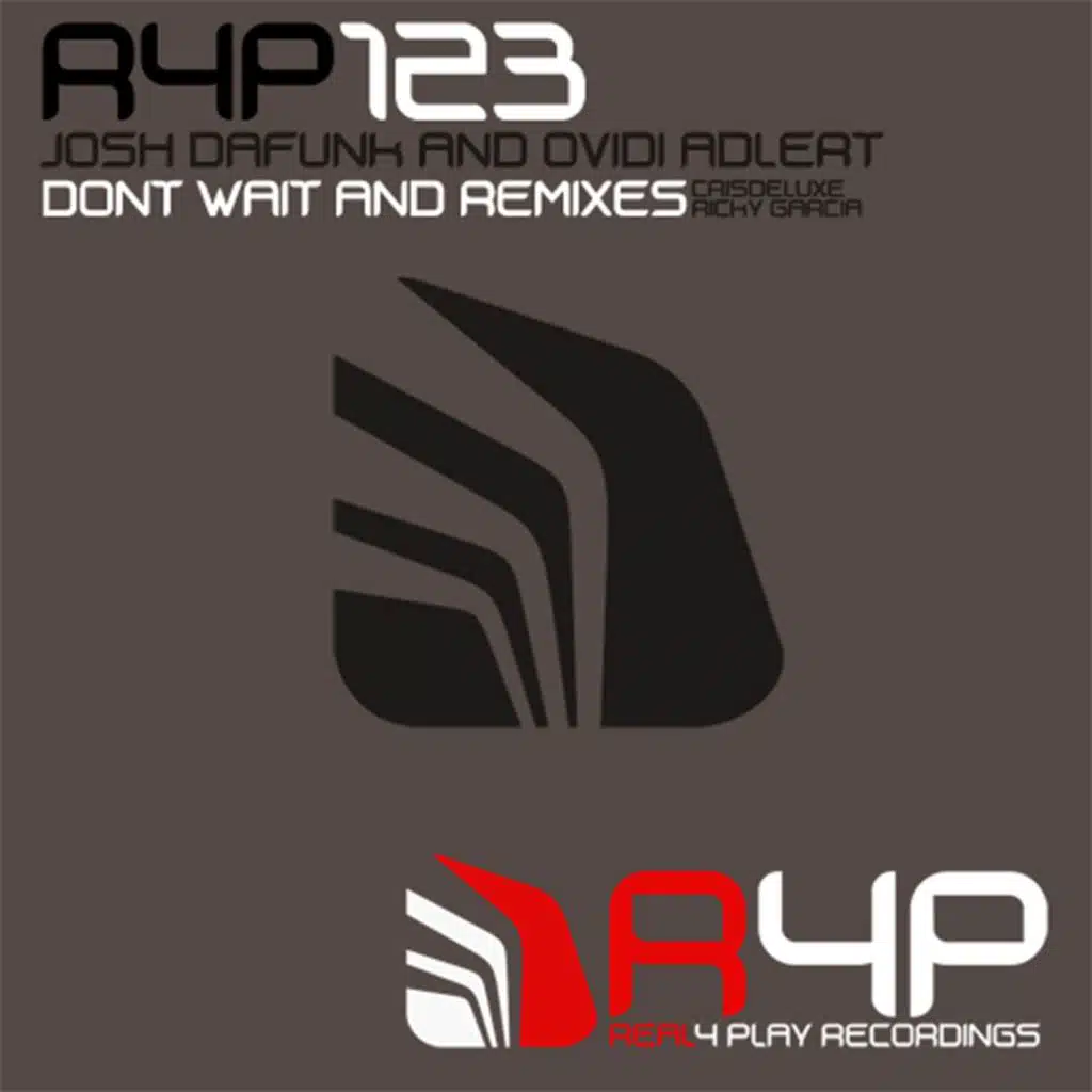 Don't Wait (Crisdeluxe Remix)