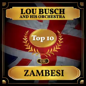 Lou Busch