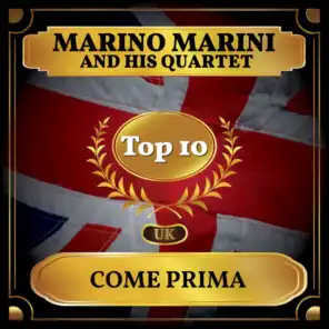 Marino Marini And His Quartet