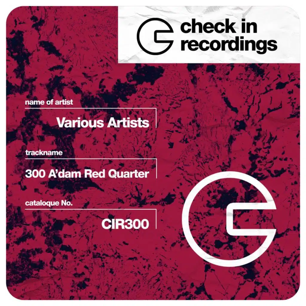 The Beat (Danny Rhys Radio Edit)