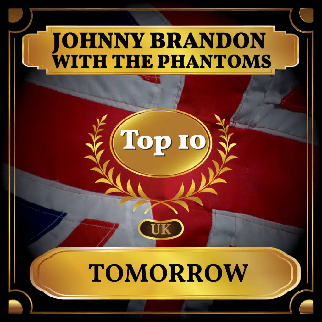 Johnny Brandon & The Phantoms