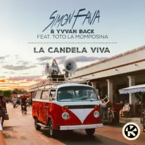 La Candela Viva (feat. Totó La Momposina)