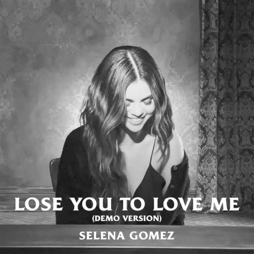 Lose You To Love Me (Demo Version)
