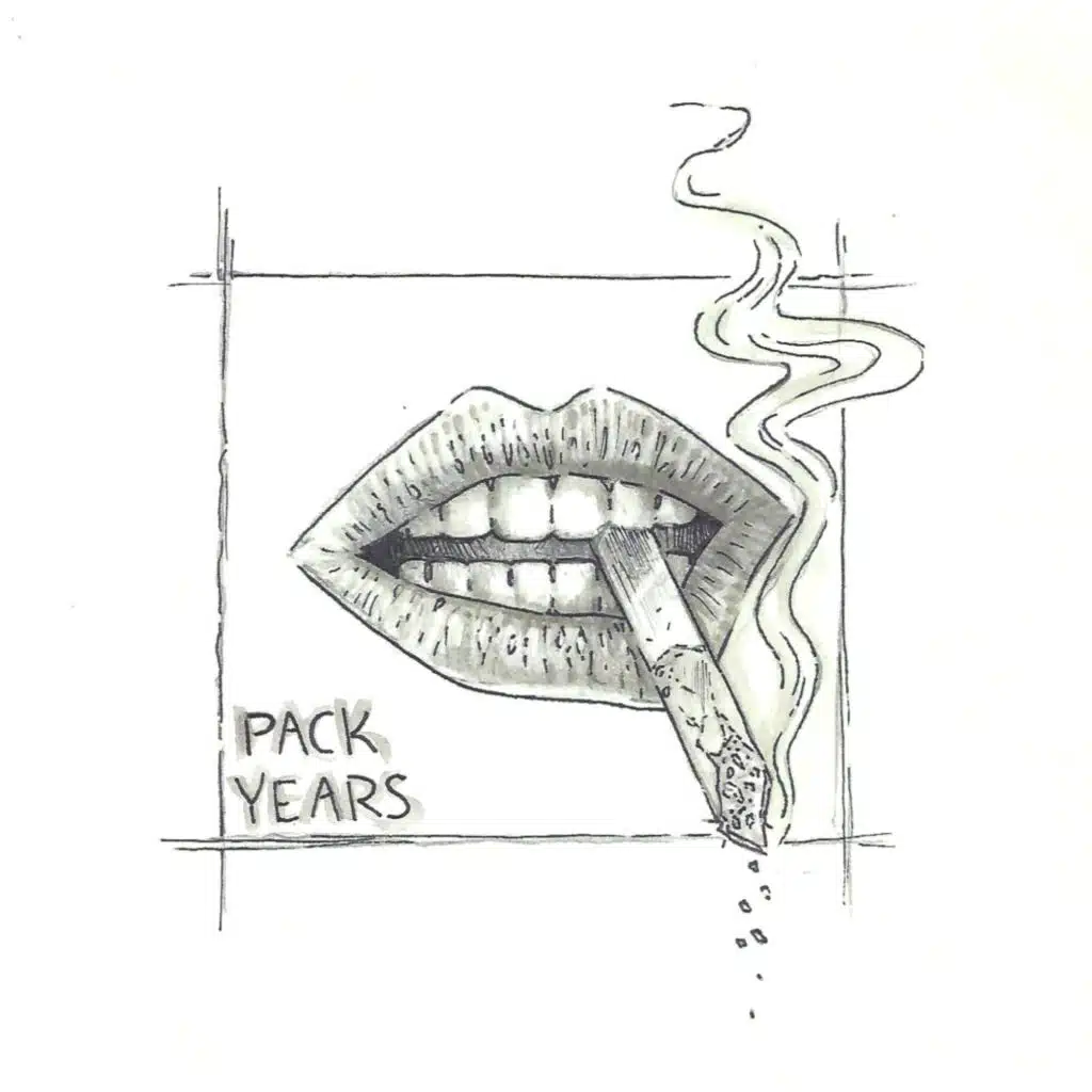 Pack Years