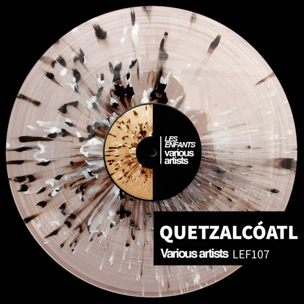 Quetzalcóatl