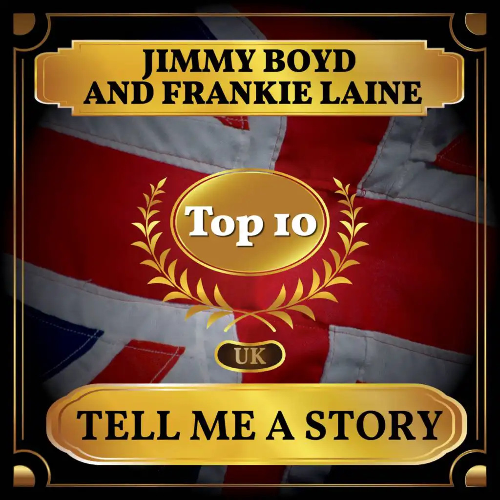Frankie Laine & Jimmy Boyd