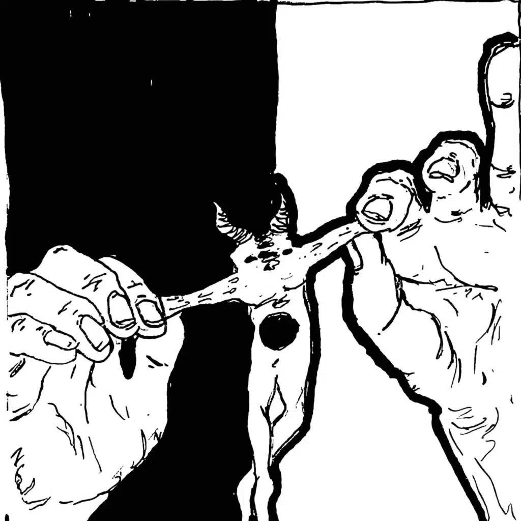 True Love Will Never Find You