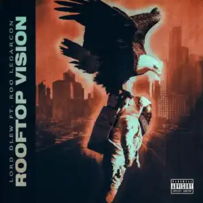 Rooftop Vision (feat. Roo LeGarcon)