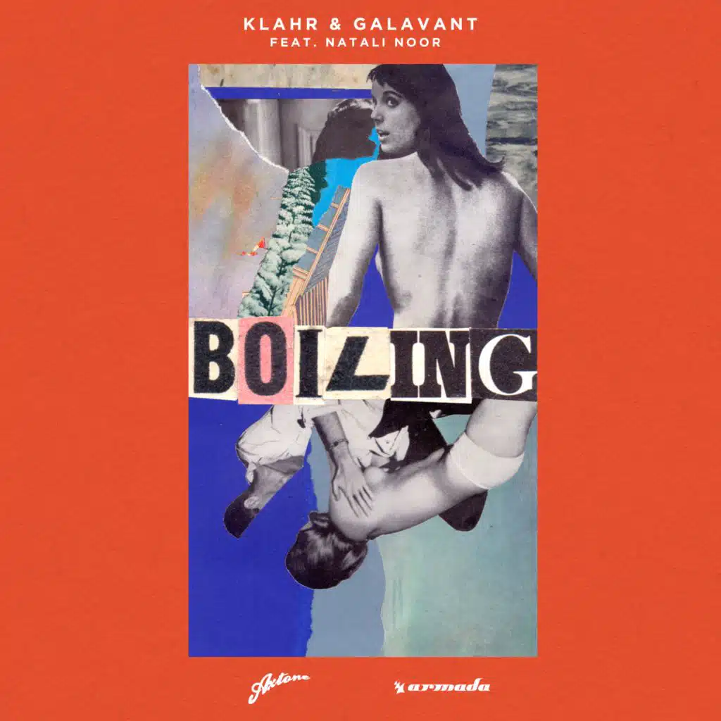 Boiling (feat. Natali Noor)