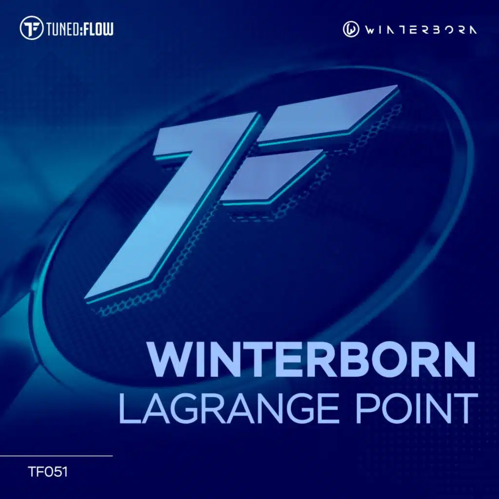 Lagrange Point (Extended Mix)