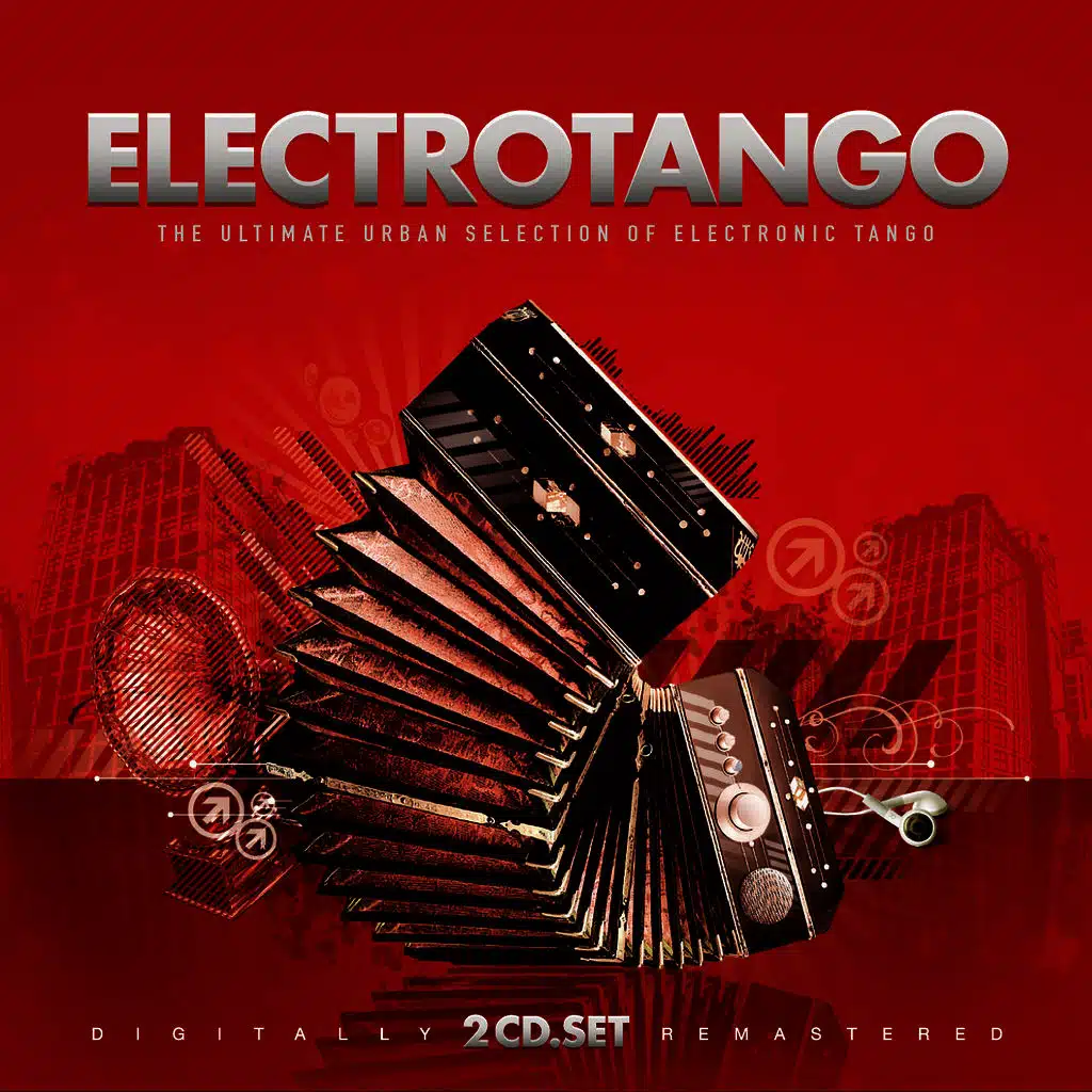 Cancherito (La Boca Downtempo Mix)