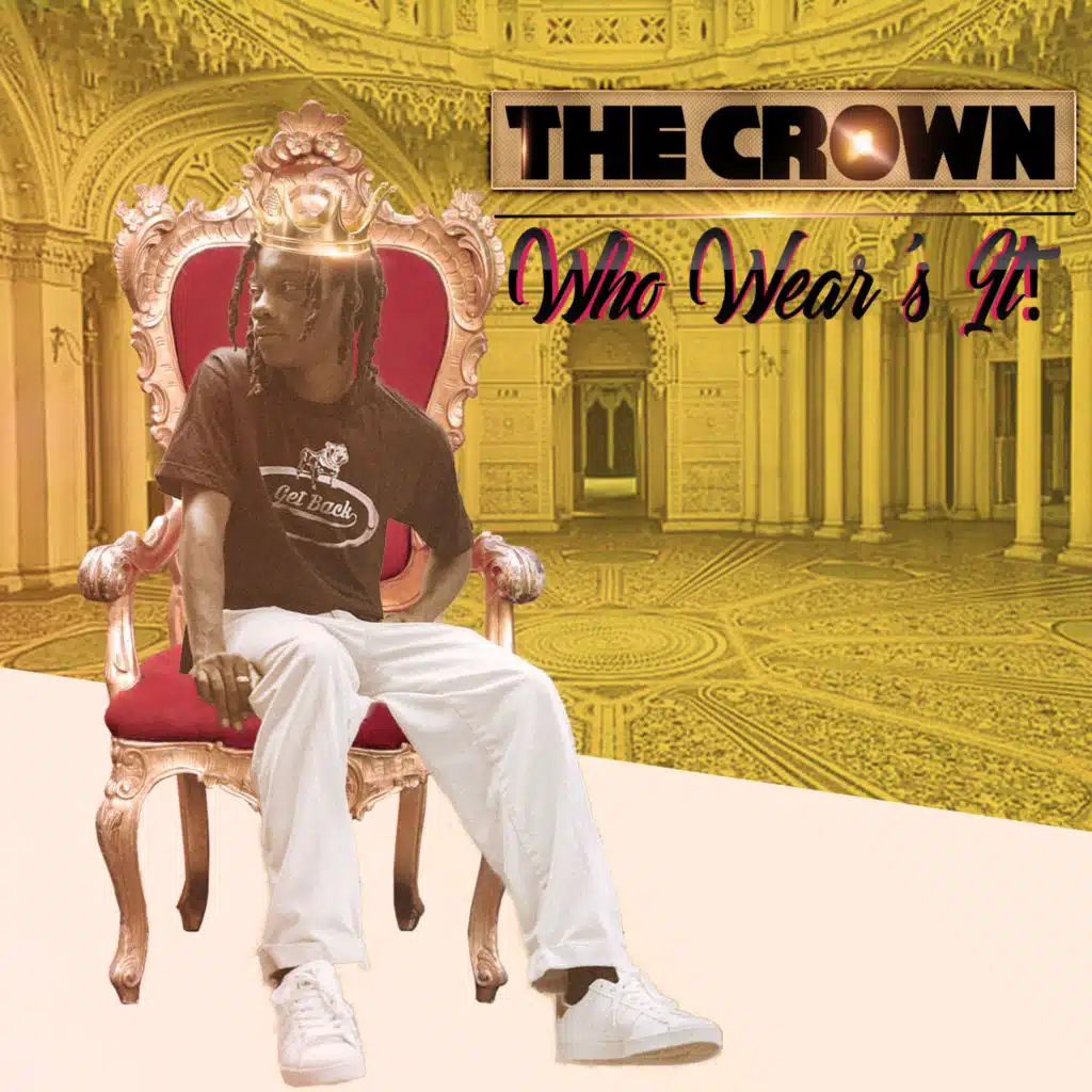 I'm The Best Rapper Alive