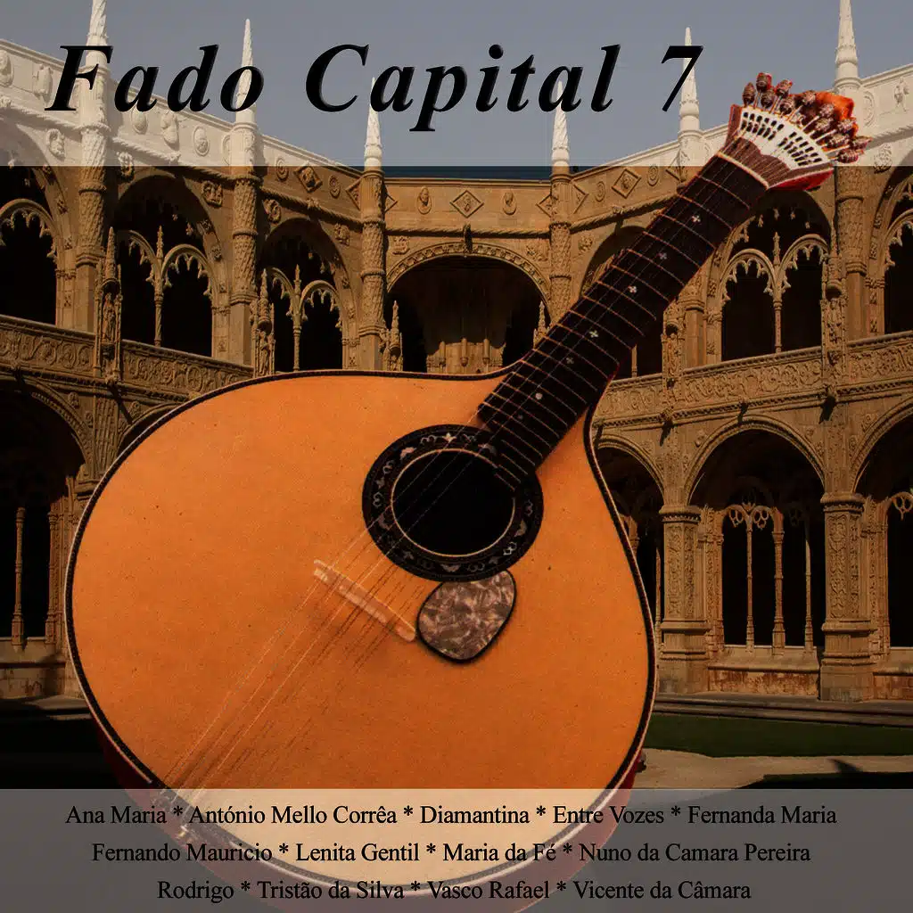 Fado Capital 7