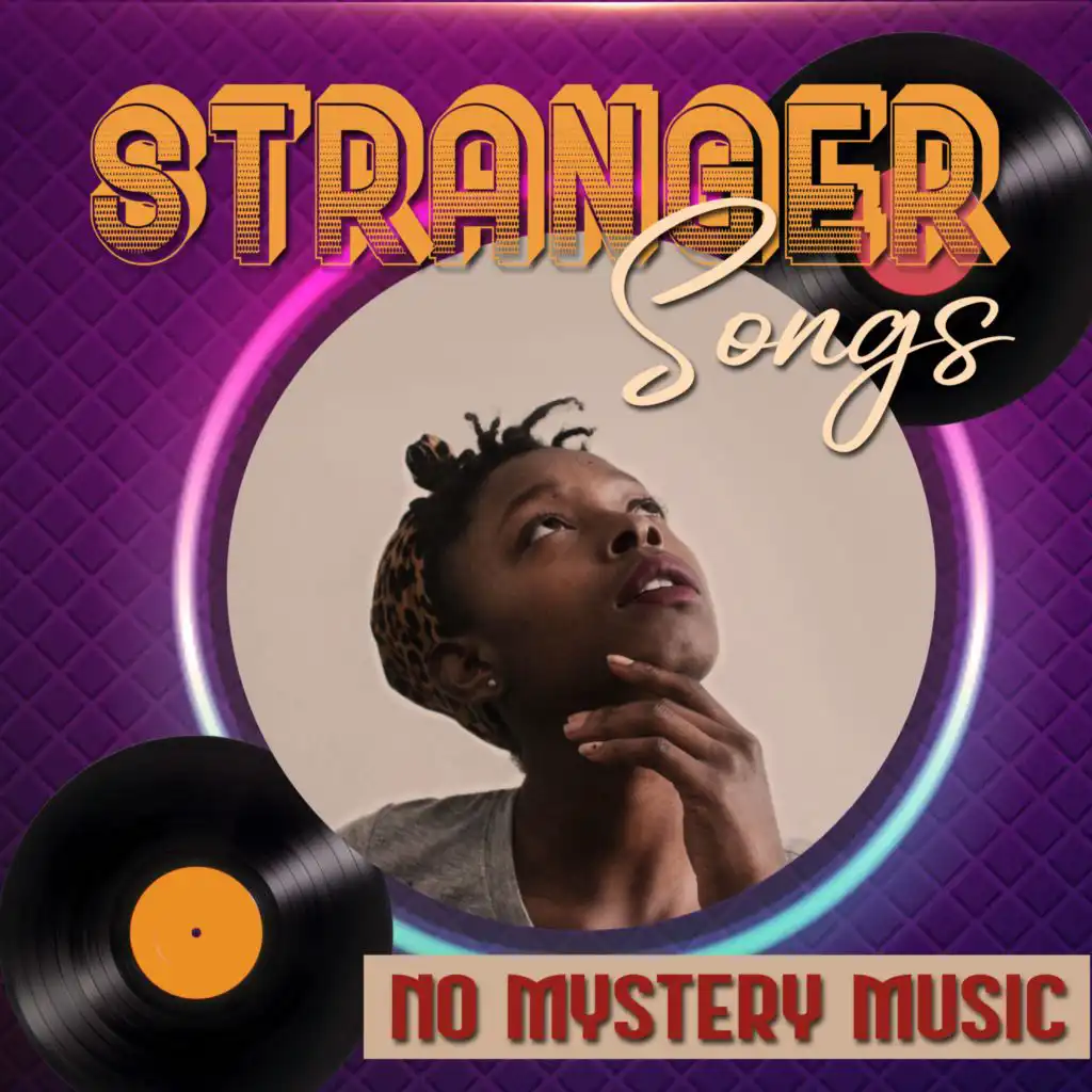 Stranger Songs
