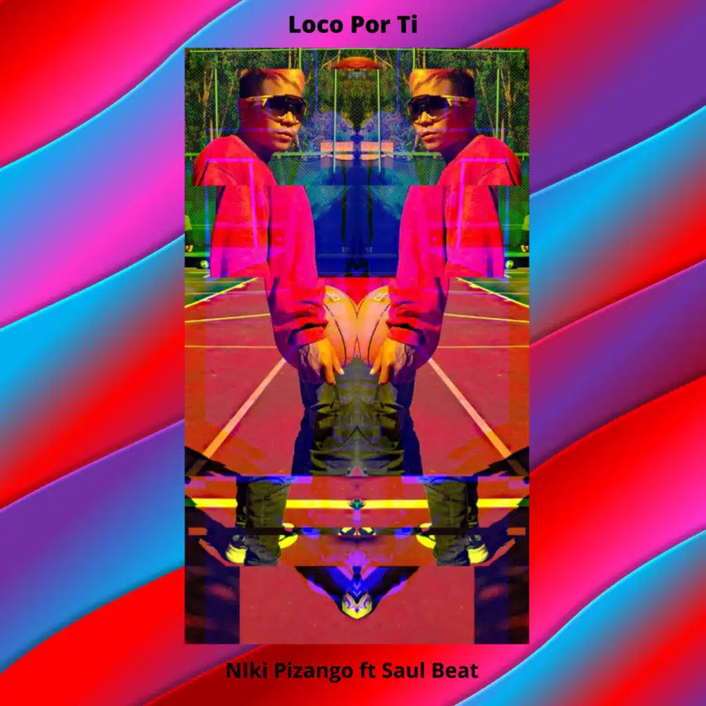 Loco por Ti (feat. Saul Beat)