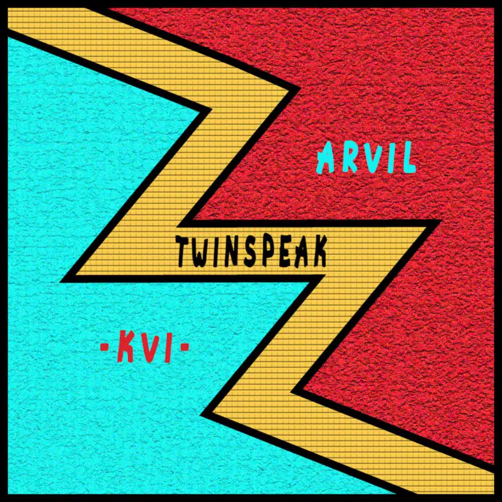 Twinspeak