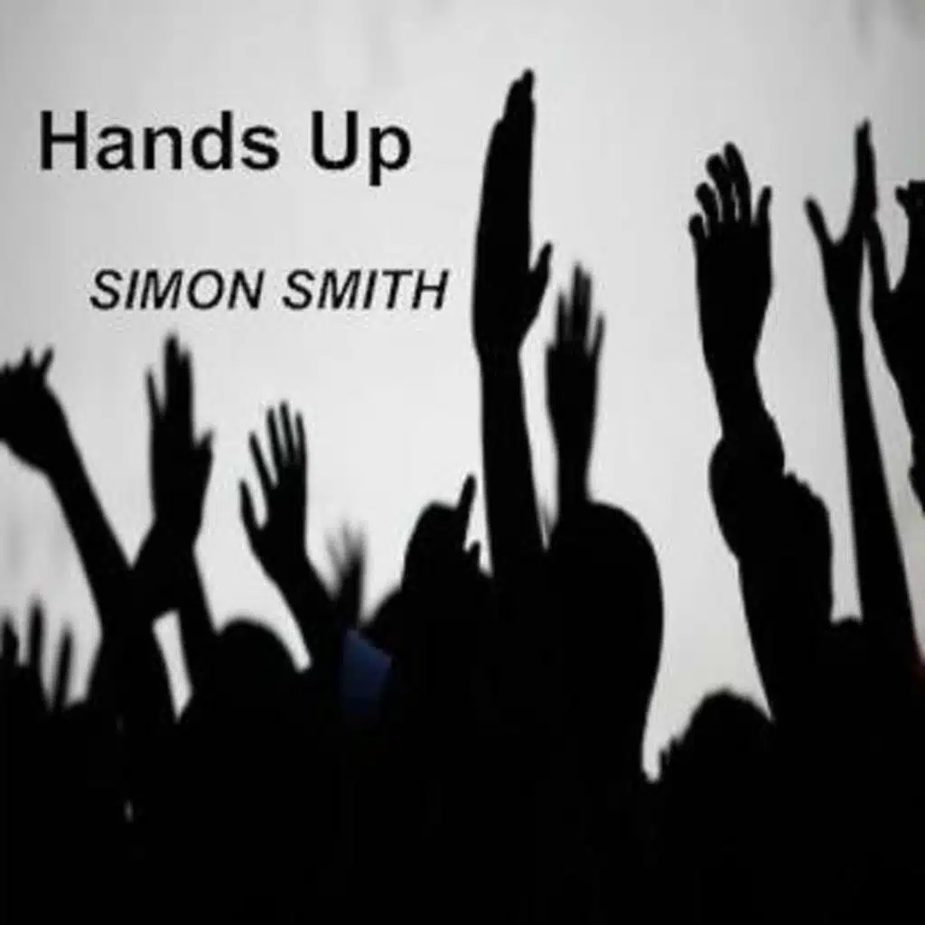 HANDS UP
