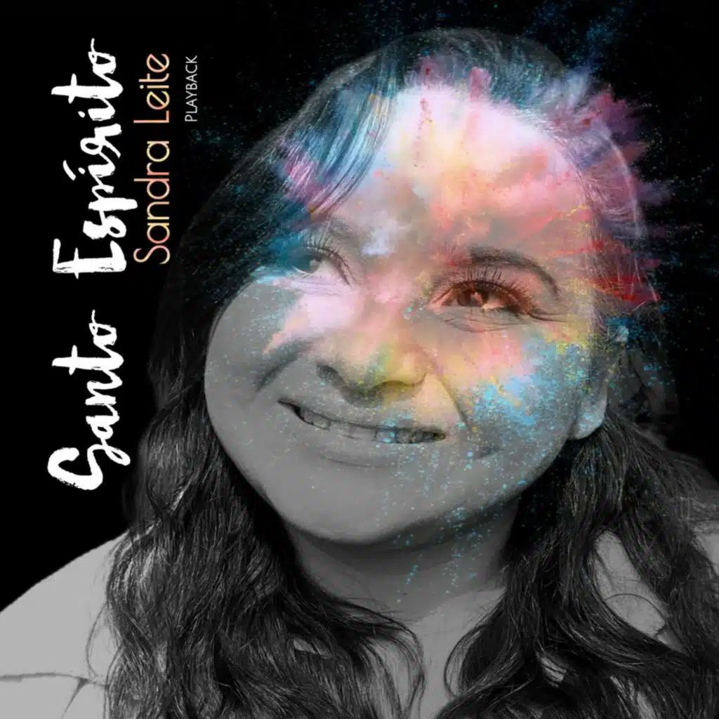 Santo Espírito (Playback)