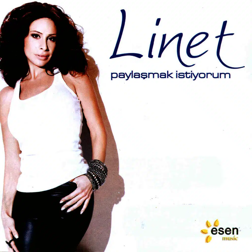 Paylaşmak İstiyorum