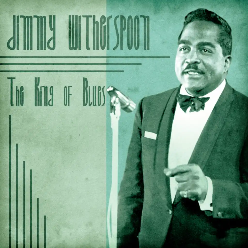 The King of Blues (Remastered)