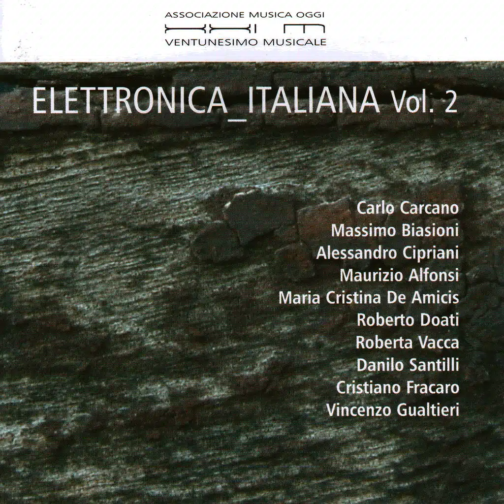 Elettronica Italiana Vol. 2